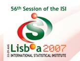 56th Session of the ISI